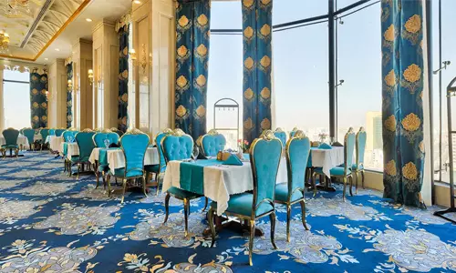 هتل الماس 2 مشهد هتل الماس 2 مشهد